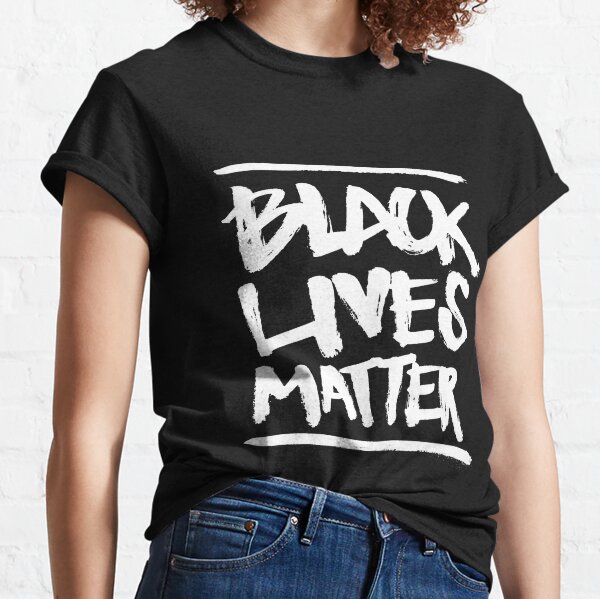 BLM & MLB Essential T-Shirt for Sale by quixdi-clothing