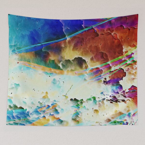 Item preview, Amongst The Waves designed and sold by DnTheory.