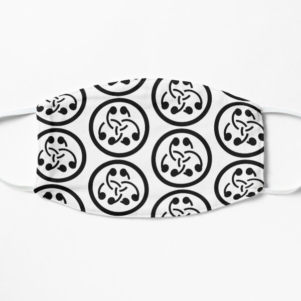 Cynis Crest Mask