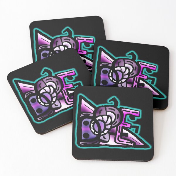 Item preview, Magnets designed and sold by Ian Wylie.