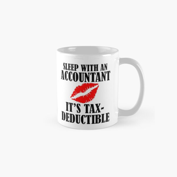 I Am An Accountant - Accountant Job Gift Funny