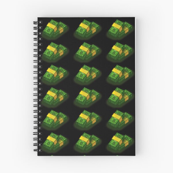 Item preview, Not all about the money  designed and sold by Doctors-orders.