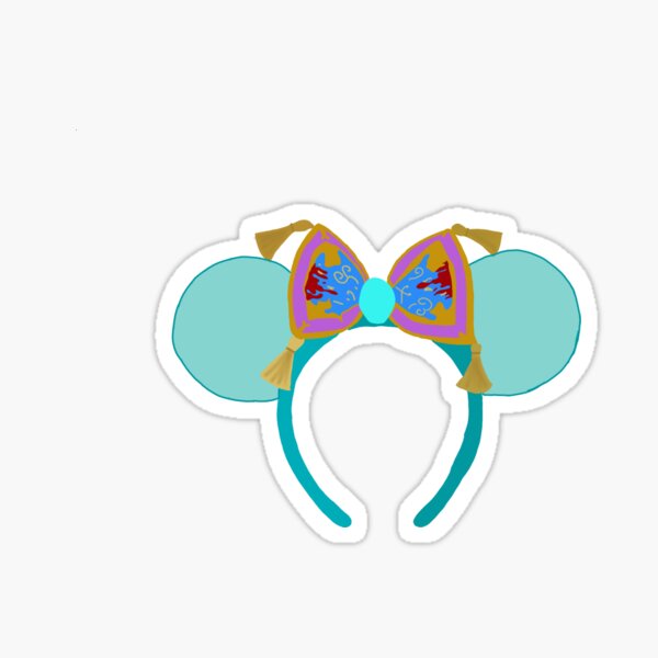 Item preview, Magic Carpet Ears designed and sold by Sydney Peters.