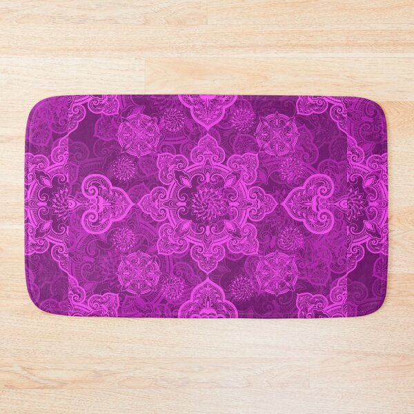 Artikelvorschau, Imperial Display in Magenta entworfen und verkauft von Cleave.