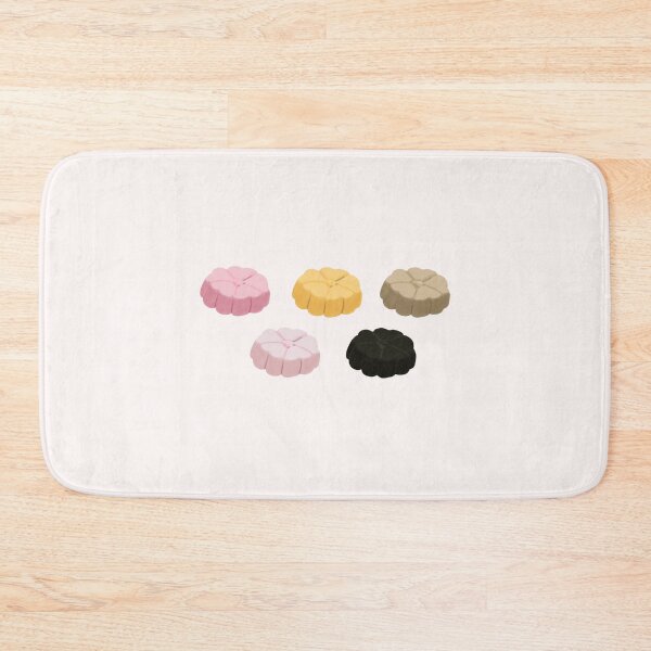 Item preview, Korean Tea Cookies designed and sold by Nabibibi.