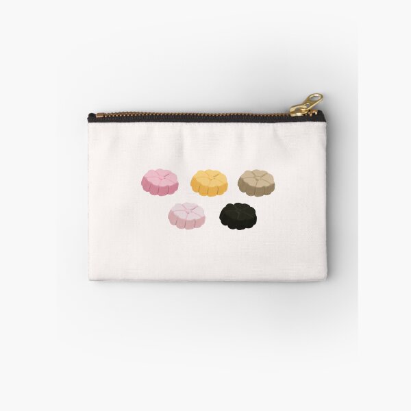 Item preview, Korean Tea Cookies designed and sold by Nabibibi.
