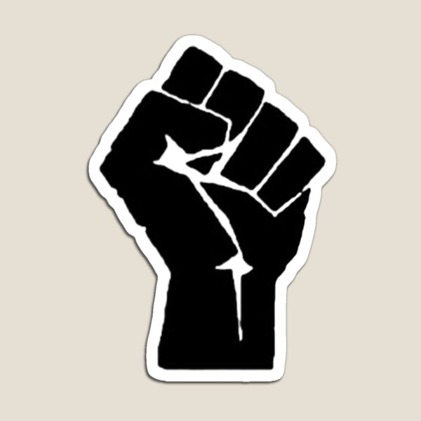 Item preview, Black lives matter designed and sold by Daphnée Gagnon-Beaulé.