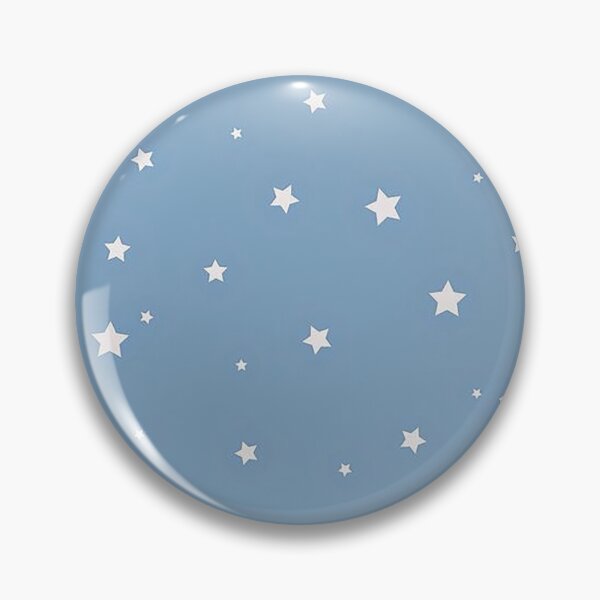 Item preview, blue and white vsco stars aesthetic designed and sold by karestolarczyk.