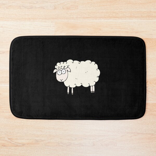 Item preview, Funny Sheep designed and sold by designitfun.