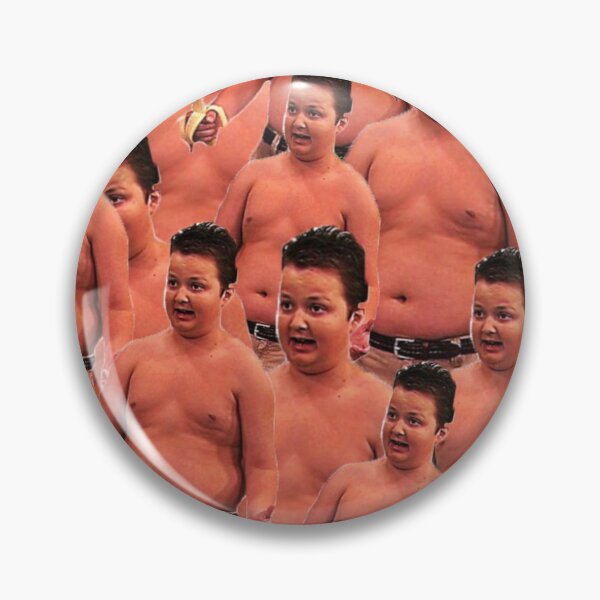 Item preview, Gibby de iCarly designed and sold by liranm.