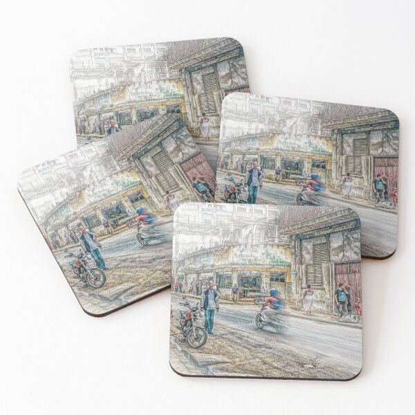 Item preview, Slow Down designed and sold by Doug's Landing.