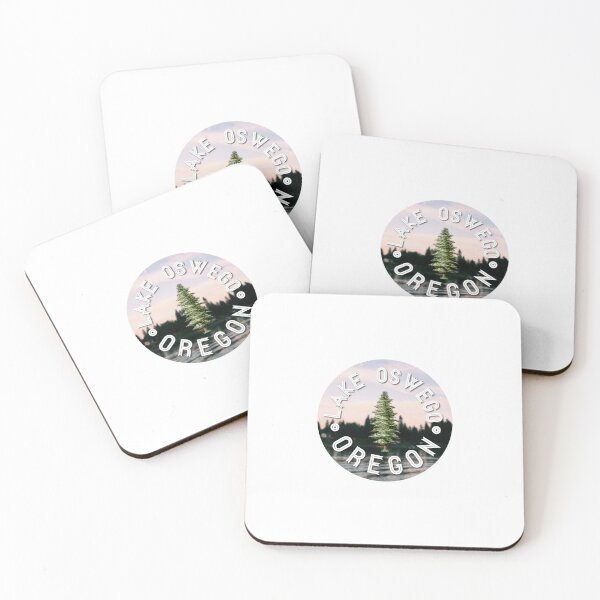 Item preview, lake oswego, oregon designed and sold by laurwang.