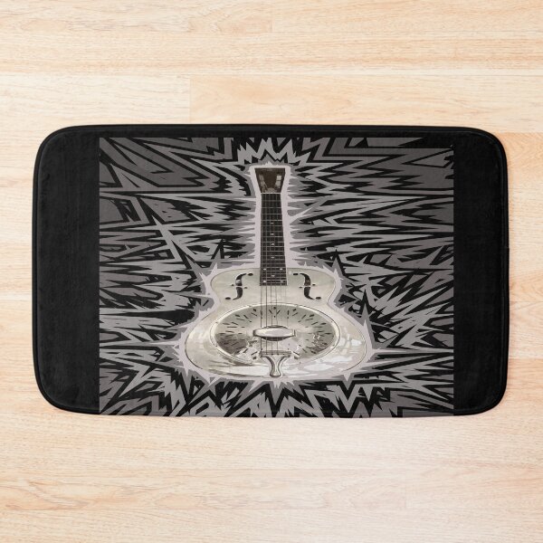 Item preview, Psychedelic Resonator designed and sold by Slydell1.