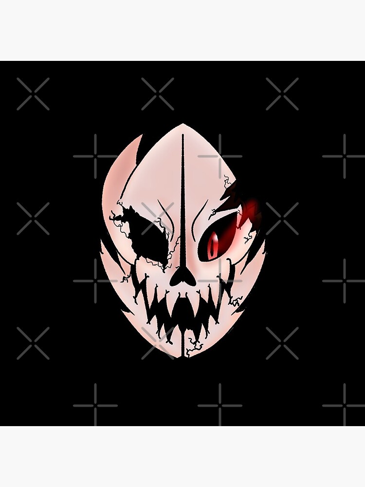 Horror Sans Pin for Sale by C15u5hi