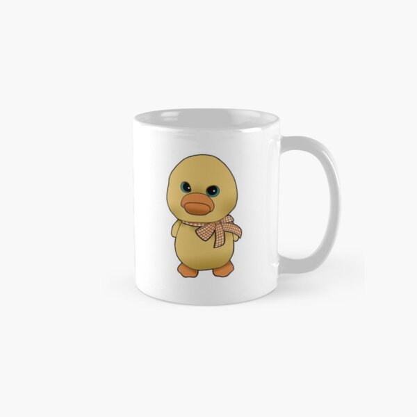 Ducky Classic Mug