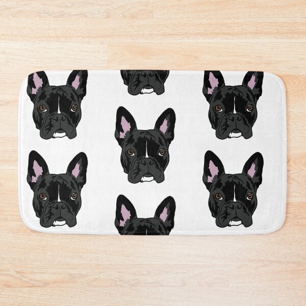Item preview, The Frenchie designed and sold by KonoClast.