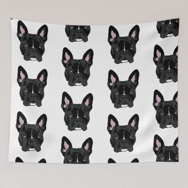 Item preview, The Frenchie designed and sold by KonoClast.