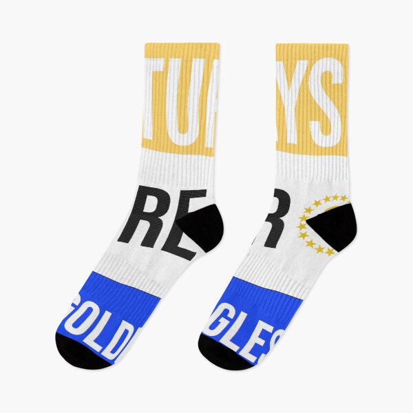 Item preview, SATURDAYS ARE FOR THE GOLDEN EAGLES designed and sold by abbymoriartyy.