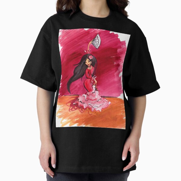 Vista previa del artículo con la obra « hice esto para mi madre que nació en Madrid», diseñado y vendido por simplycris.
