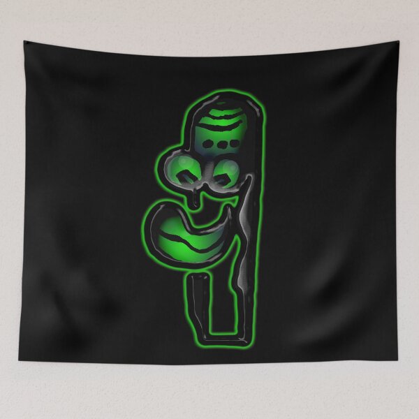 Item preview, Funny Face designed and sold by Ian Wylie.