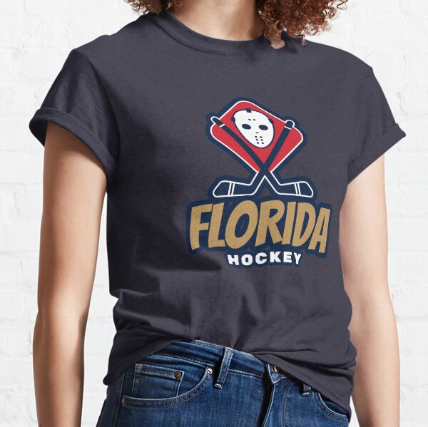 Florida Panthers Women's Play The Ball Shirt