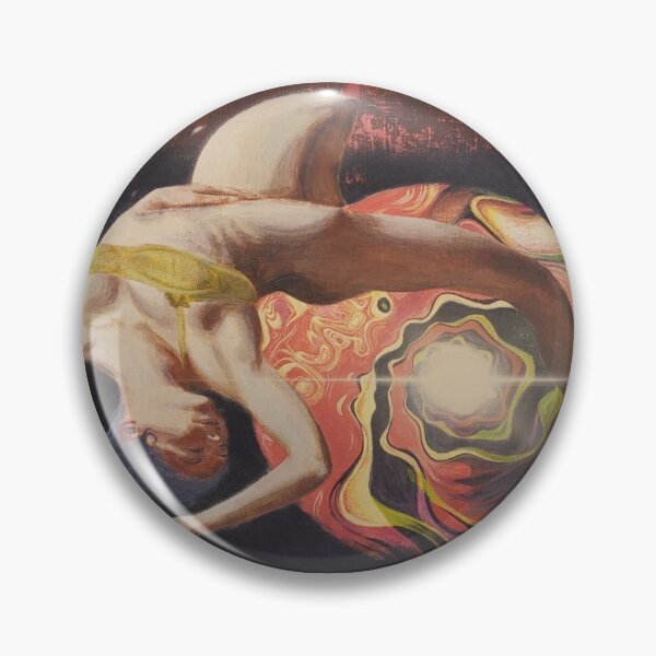 Item preview, Movement designed and sold by SpiceStudioArt.