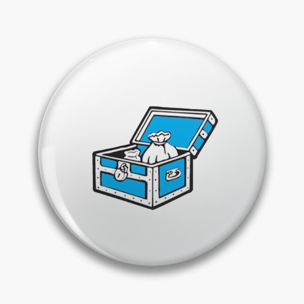 Item preview, Chest  designed and sold by Doctors-orders.