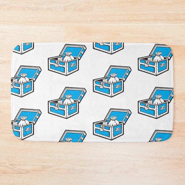 Item preview, Chest  designed and sold by Doctors-orders.