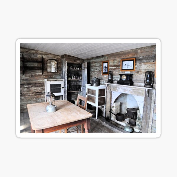 Item preview, Captain's Cottage. designed and sold by Margaret Stevens.