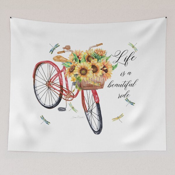 Item preview, Bicycle Inspirations A designed and sold by Jean Plout.
