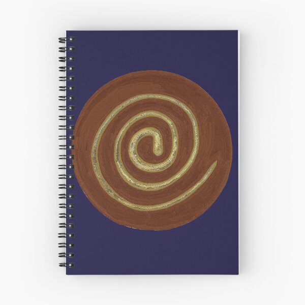 Item preview, Snake in circular form. designed and sold by 57victor.