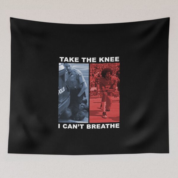 Item preview, George Floyd I can't breathe designed and sold by c444rdo.