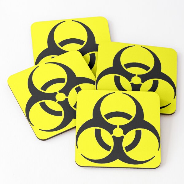 Item preview, Biohazard designed and sold by kerchow.