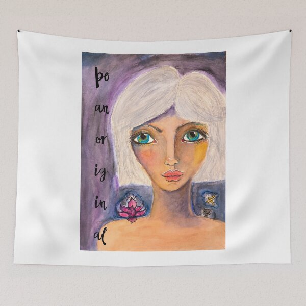 Item preview, Be an original designed and sold by raquelamaral.