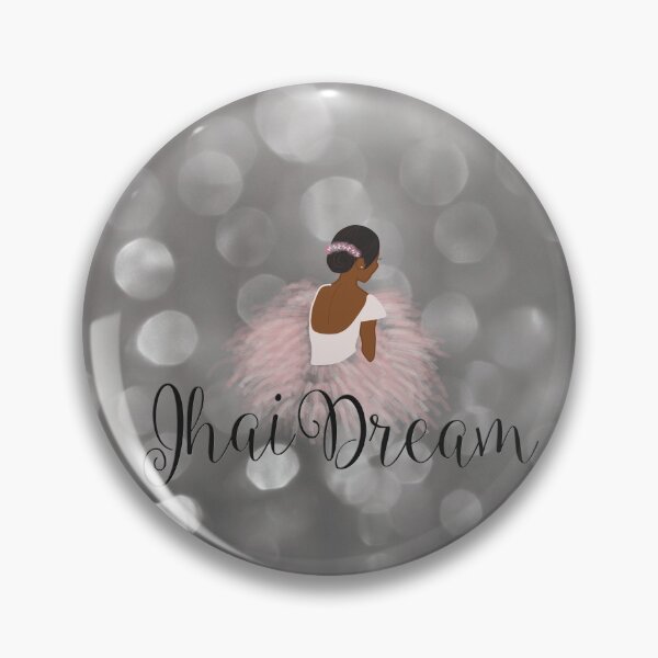 Item preview, Jhai Dream Personalized designed and sold by umeimages.