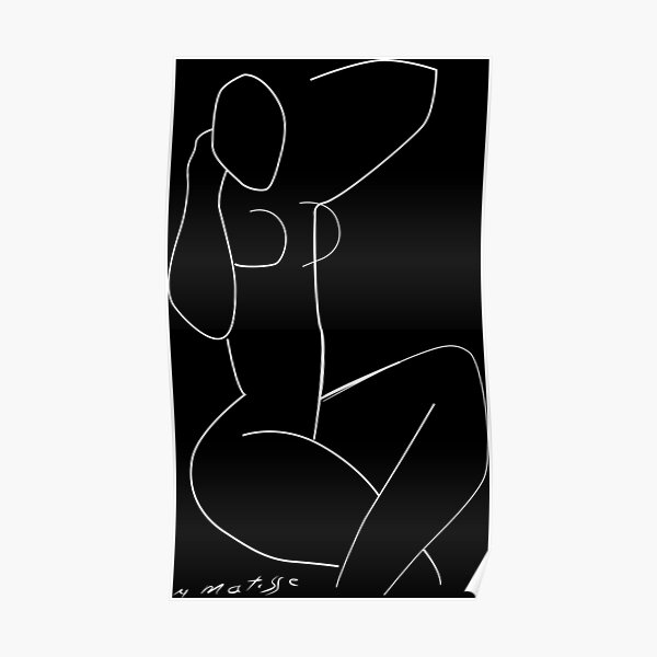 Matisse nackt Anna  36 Hot