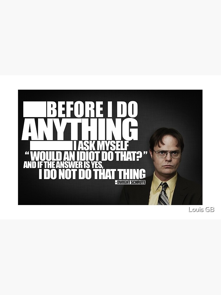 Before I Do Anything by Bockethead