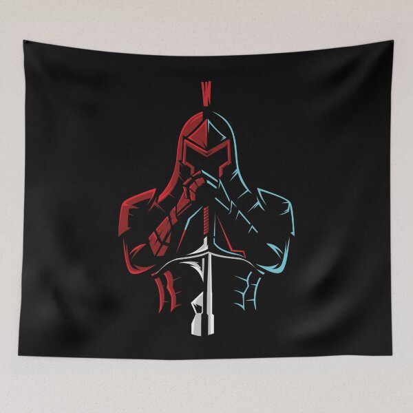 Item preview, The Ultimate Challenger designed and sold by Vector Scout Lab.