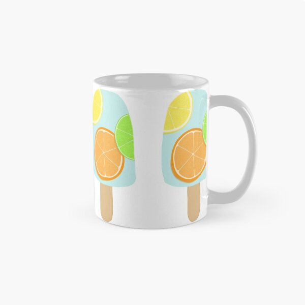 Item preview, Refreshing citrus popsicle designed and sold by stosphia.