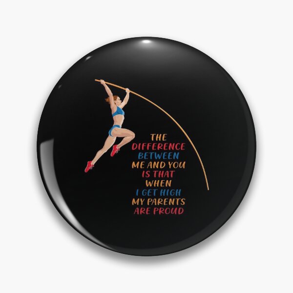 Item preview, The difference between me and you is when I get high my parents are Proud designed and sold by samer11.