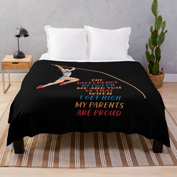 Item preview, The difference between me and you is when I get high my parents are Proud designed and sold by samer11.