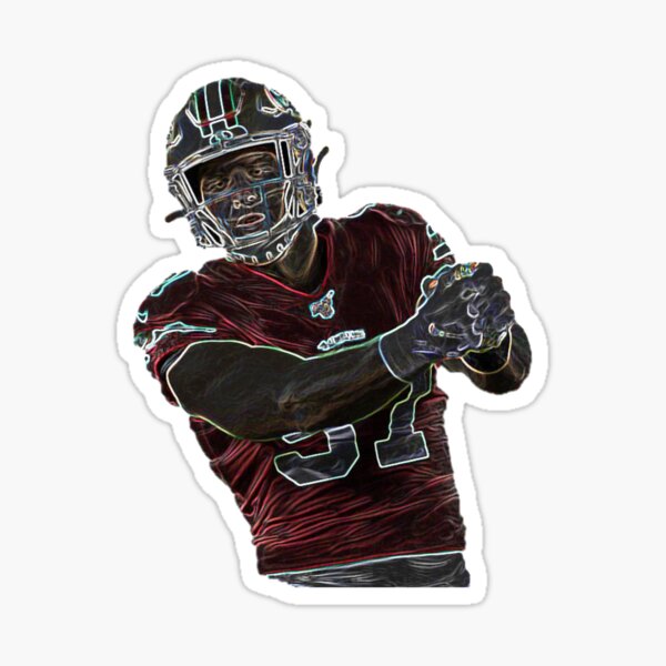 Nick Bosa 97 Strength  Sticker for Sale by TillmanHudson