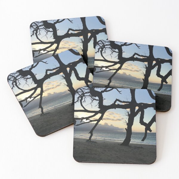 Item preview, Sunrise Beach designed and sold by lilzdrawz.
