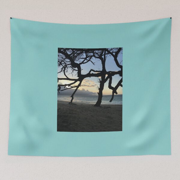 Item preview, Sunrise Beach designed and sold by lilzdrawz.