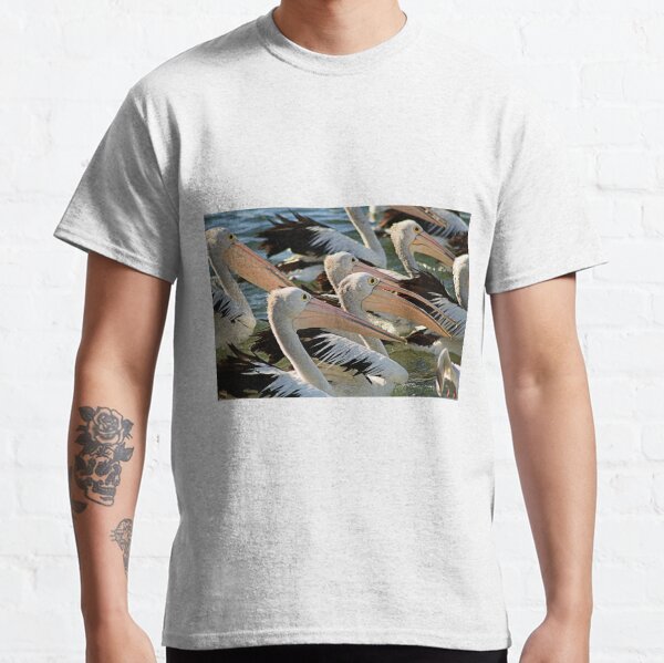 Eyes Right Classic T-Shirt