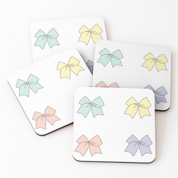 Item preview, cheer bows designed and sold by maddyalarcon.