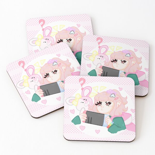 Item preview, Chiaki nanami designed and sold by imbabyy.