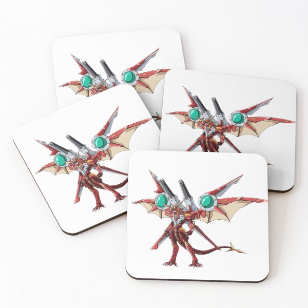 Item preview, Titanium Dragonoid HD | Bakugan Battle Brawlers designed and sold by DisenyosBubble.