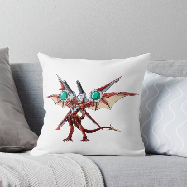 Item preview, Titanium Dragonoid HD | Bakugan Battle Brawlers designed and sold by DisenyosBubble.