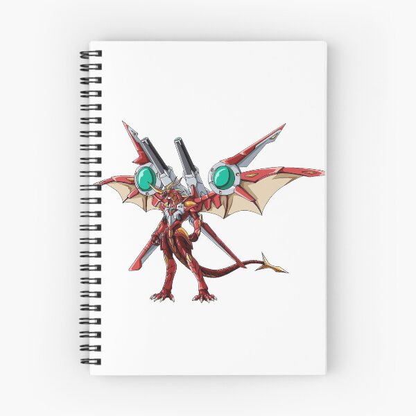 Item preview, Titanium Dragonoid HD | Bakugan Battle Brawlers designed and sold by DisenyosBubble.